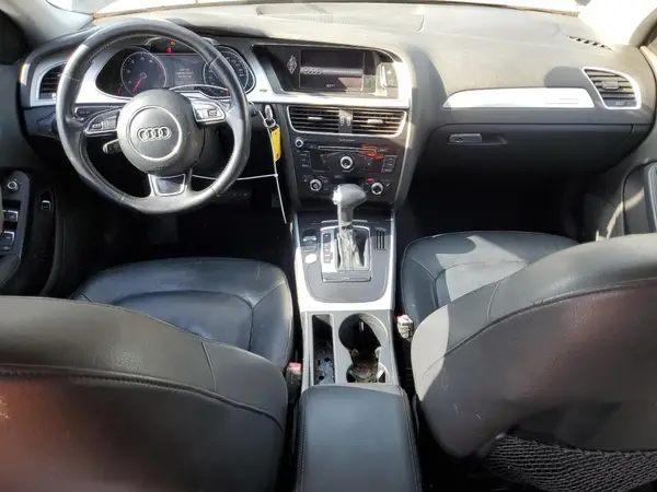 WAUFFAFL9GN009290 2016 AUDI A4 - Image 8