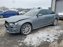 WAUFFAFL9GN009614 2016 AUDI A4