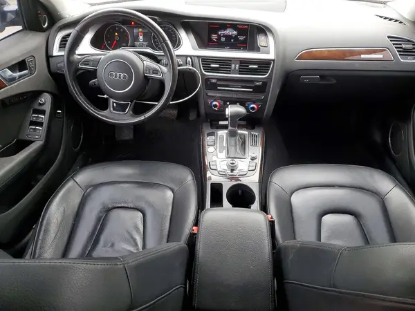 WAUFFAFL9GN009614 2016 AUDI A4 - Image 8