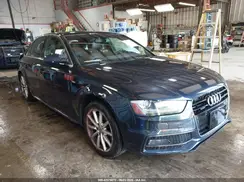 WAUFFAFL9GN009855 2016 AUDI A4