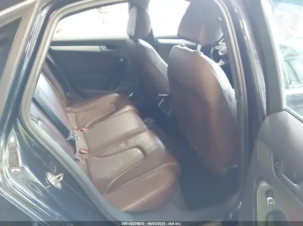 WAUFFAFL9GN009855 2016 AUDI A4 - Image 8