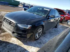 WAUFFAFL9GN011234 2016 AUDI A4