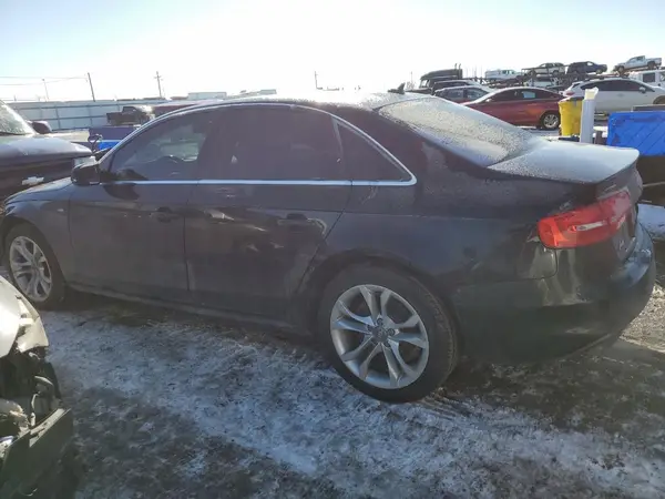 WAUFFAFL9GN011234 2016 AUDI A4 - Image 2