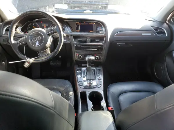 WAUFFAFL9GN011234 2016 AUDI A4 - Image 8