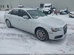 WAUFFAFL9GN015395 2016 AUDI A4