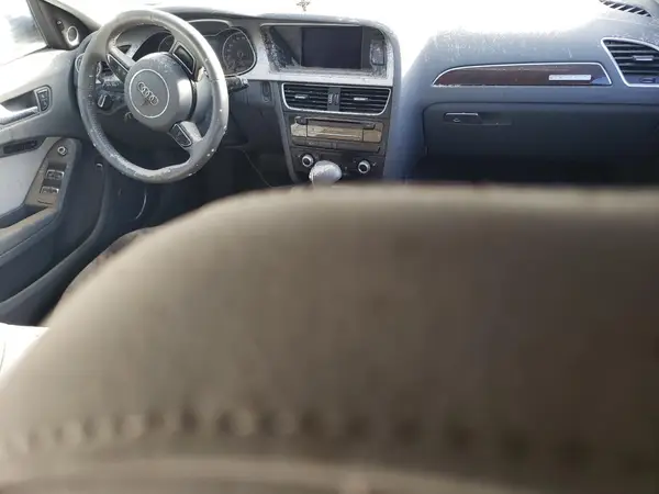 WAUFFAFL9GN016482 2016 AUDI A4 - Image 8