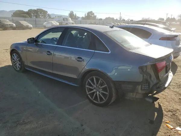 WAUFFAFL9GN016742 2016 AUDI A4 - Image 2