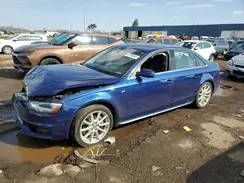 WAUFFAFL9GN017907 2016 AUDI A4