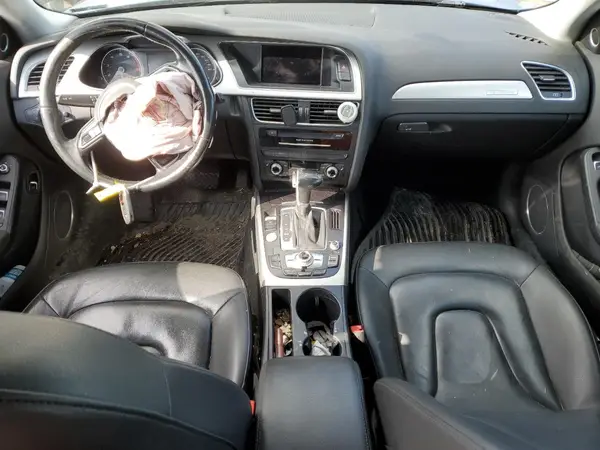 WAUFFAFL9GN017907 2016 AUDI A4 - Image 8