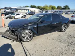 WAUFFAFL9GN018426 2016 AUDI A4