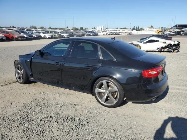 WAUFFAFL9GN018426 2016 AUDI A4 - Image 2