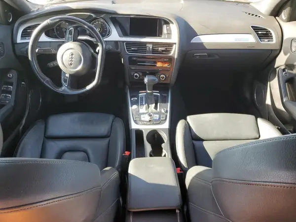 WAUFFAFL9GN018426 2016 AUDI A4 - Image 8
