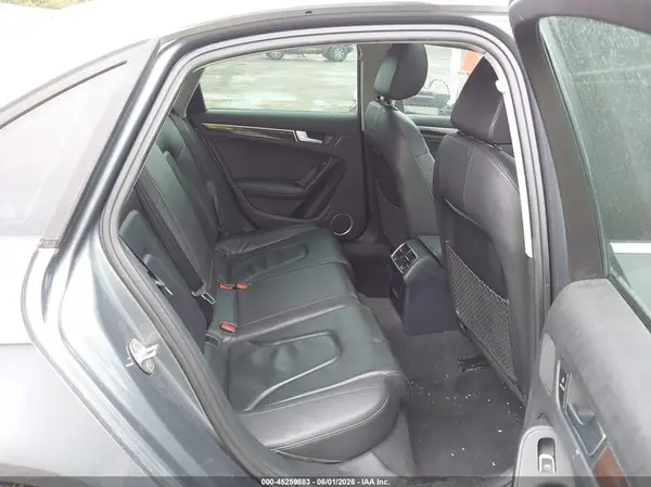 WAUFFAFL9GN018586 2016 AUDI A4 - Image 8