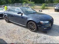 WAUFFAFLXGA004042 2016 AUDI A4