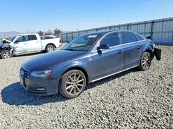 WAUFFAFLXGA006504 2016 AUDI A4