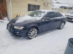 WAUFFAFLXGA006650 2016 AUDI A4