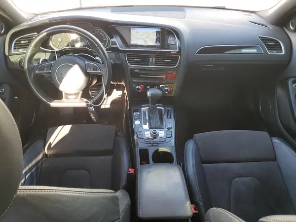 WAUFFAFLXGA008642 2016 AUDI A4 - Image 8