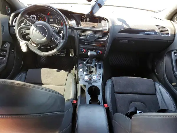 WAUFFAFLXGA009824 2016 AUDI A4 - Image 8