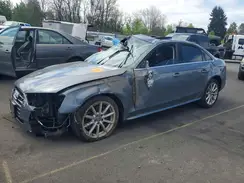 WAUFFAFLXGN000758 2016 AUDI A4