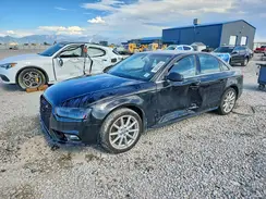 WAUFFAFLXGN000971 2016 AUDI A4