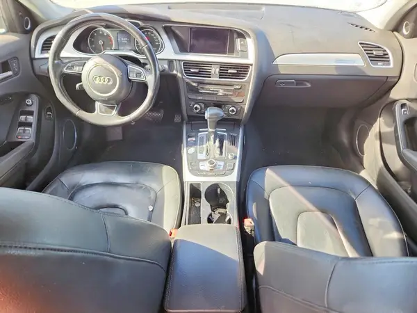 WAUFFAFLXGN000971 2016 AUDI A4 - Image 8