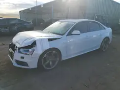 WAUFFAFLXGN001439 2016 AUDI A4
