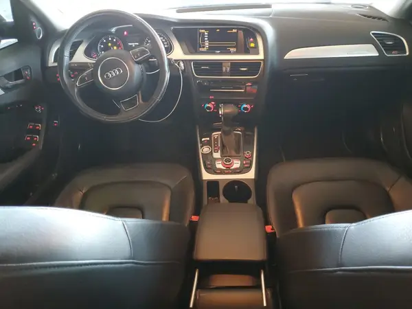 WAUFFAFLXGN001747 2016 AUDI A4 - Image 8