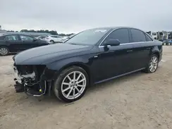WAUFFAFLXGN001781 2016 AUDI A4