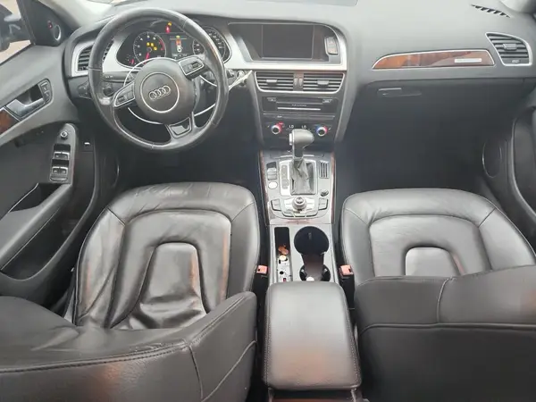 WAUFFAFLXGN001781 2016 AUDI A4 - Image 8