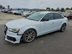 WAUFFAFLXGN002378 2016 AUDI A4