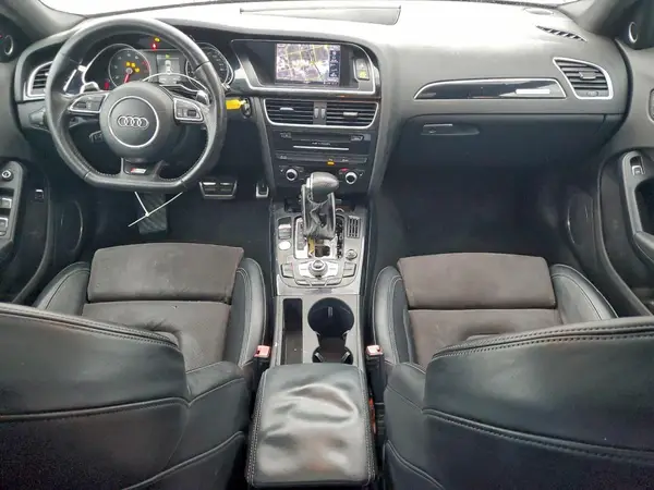 WAUFFAFLXGN002378 2016 AUDI A4 - Image 8