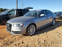 WAUFFAFLXGN003823 2016 AUDI A4