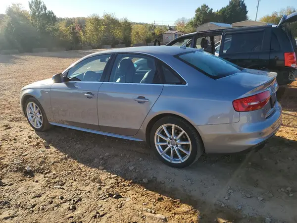 WAUFFAFLXGN003823 2016 AUDI A4 - Image 2