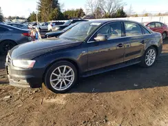 WAUFFAFLXGN003904 2016 AUDI A4