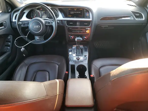 WAUFFAFLXGN003904 2016 AUDI A4 - Image 8