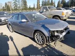 WAUFFAFLXGN004602 2016 AUDI A4