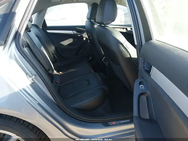 WAUFFAFLXGN004602 2016 AUDI A4 - Image 8