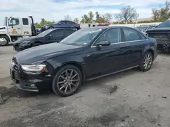 WAUFFAFLXGN004650 2016 AUDI A4