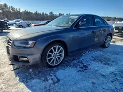 WAUFFAFLXGN005281 2016 AUDI A4