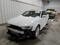 WAUFFAFLXGN006690 2016 AUDI A4