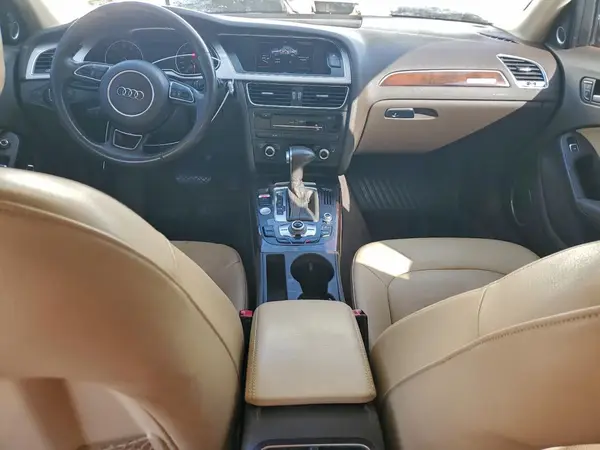 WAUFFAFLXGN007063 2016 AUDI A4 - Image 8