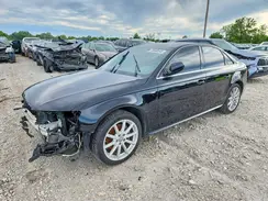 WAUFFAFLXGN007872 2016 AUDI A4