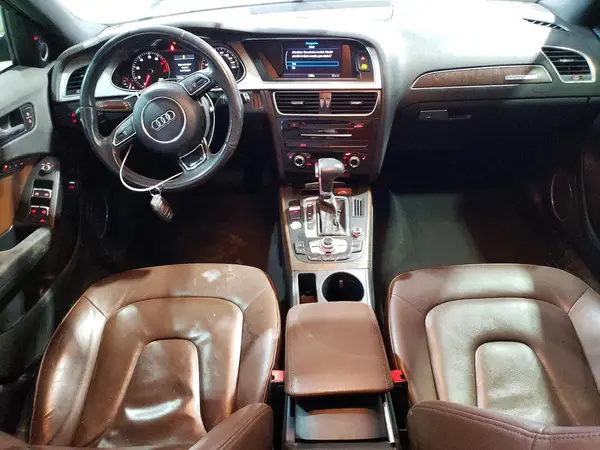 WAUFFAFLXGN007872 2016 AUDI A4 - Image 8