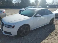 WAUFFAFLXGN008102 2016 AUDI A4
