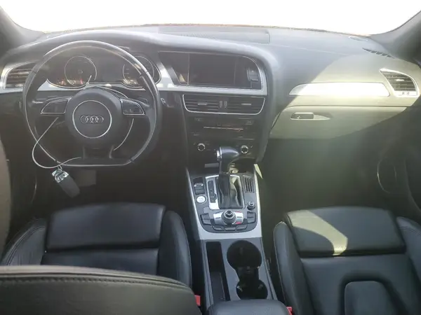 WAUFFAFLXGN008102 2016 AUDI A4 - Image 8