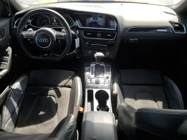 WAUFFAFLXGN010710 2016 AUDI A4 - Image 8