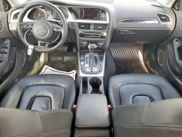 WAUFFAFLXGN012795 2016 AUDI A4 - Image 8