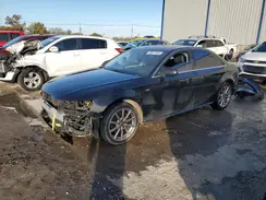 WAUFFAFLXGN013221 2016 AUDI A4