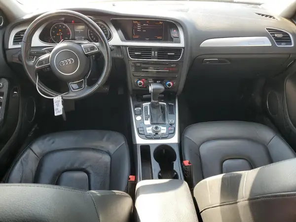 WAUFFAFLXGN013221 2016 AUDI A4 - Image 8