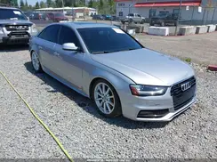 WAUFFAFLXGN014093 2016 AUDI A4